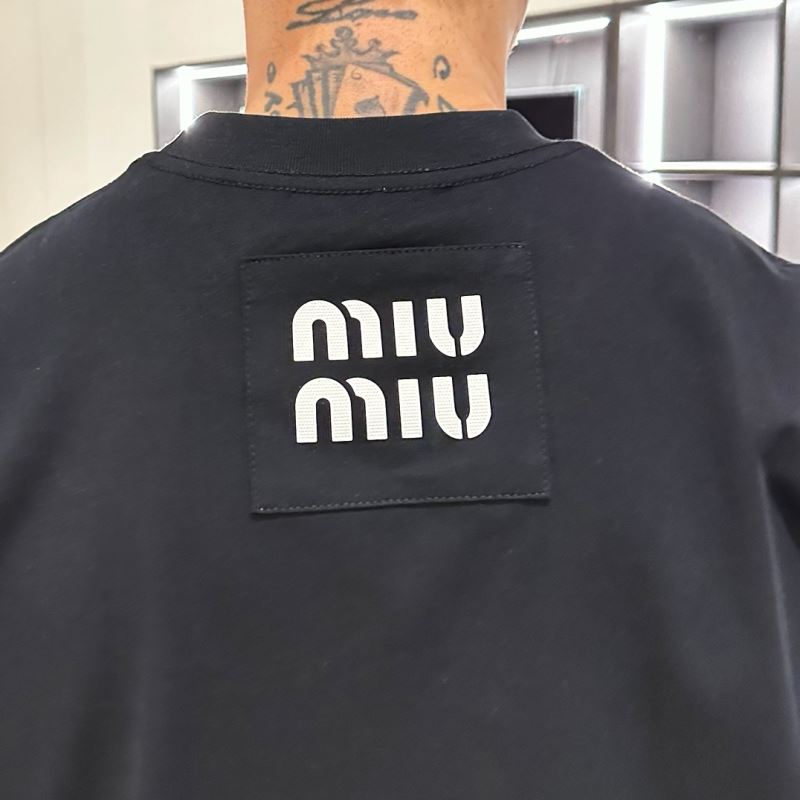 Miu Miu T-Shirts